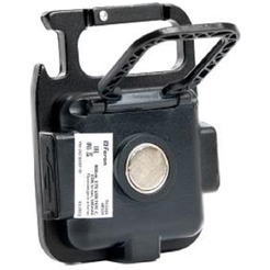 48524 Фонарь универсальный аккумуляторный с магнитом USB type-C COB, пластик/алюминий, TH2404 Feron