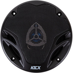 Автоакустика KICX GX-165