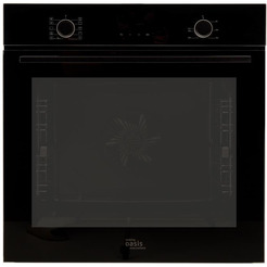 Духовой шкаф Making Oasis Everywhere D-SWB