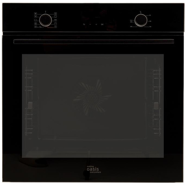 Духовой шкаф Making Oasis Everywhere D-SWB