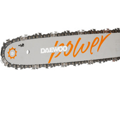 Электрическая пила Daewoo Power DACS 1950E