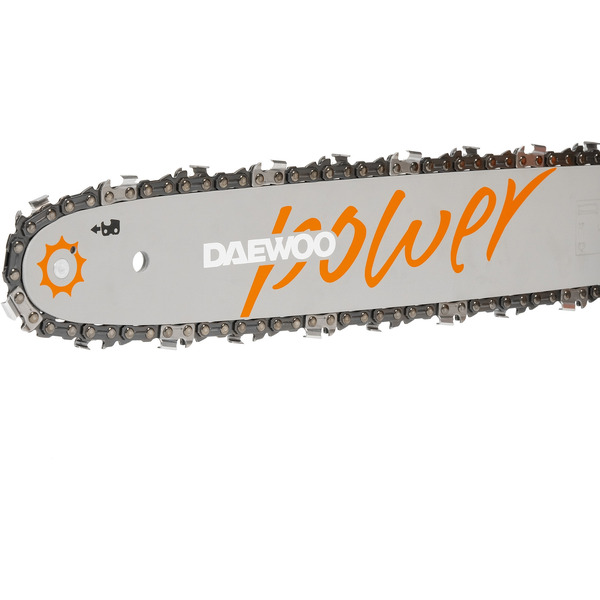 Электрическая пила Daewoo Power DACS 1950E