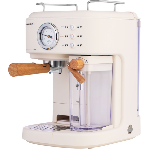 Кофемашина Maunfeld MF-737BG PRO