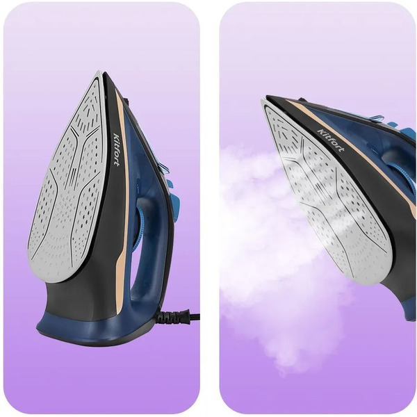Утюг Kitfort КТ-2609