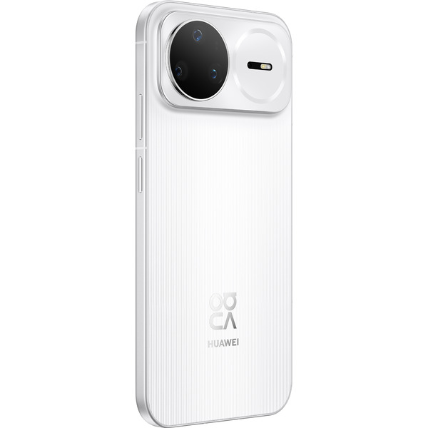 Смартфон Huawei Nova 15 Pro 12GB/512GB (KLE-LX9) White