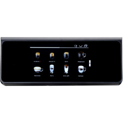 Кофемашина Polaris PACM 2070AC