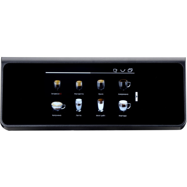 Кофемашина Polaris PACM 2070AC