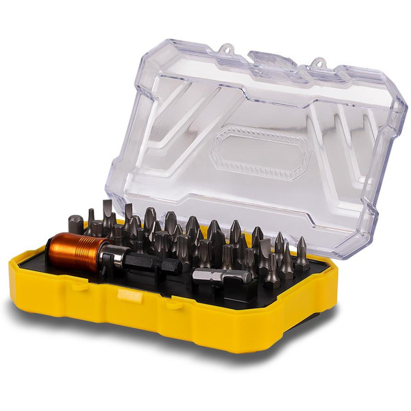 Набор бит Kolner KBITS 32C