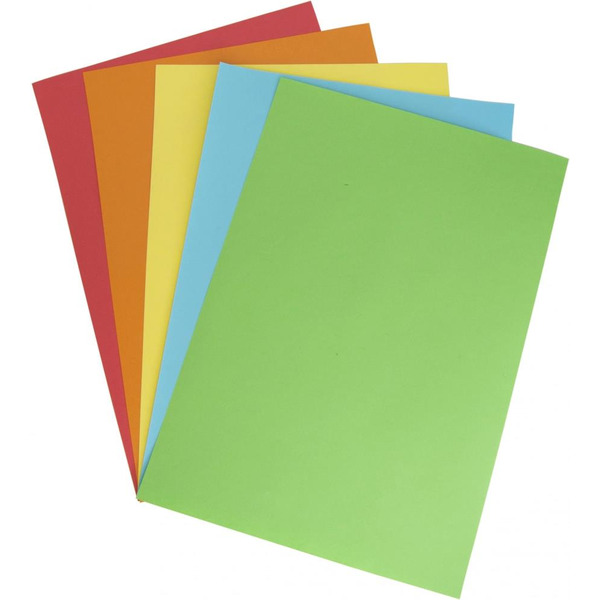 Бумага Silwerhof Daily 2066191