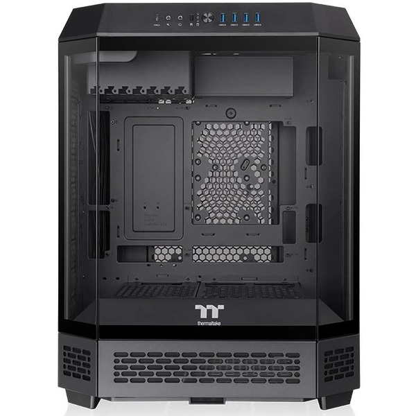 Игровой компьютер HAFF Elemento Tower BK68223