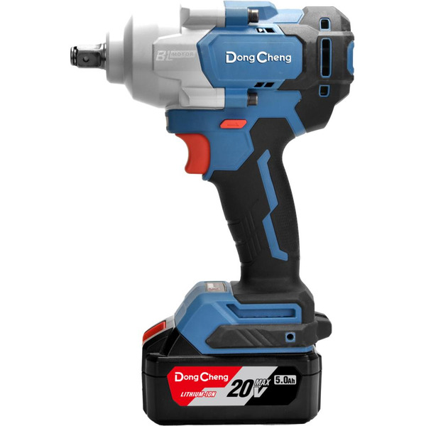 Гайковерт DongCheng DCPB698