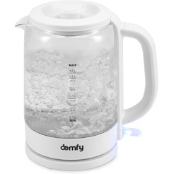 Электрический чайник Domfy DSW-EK304