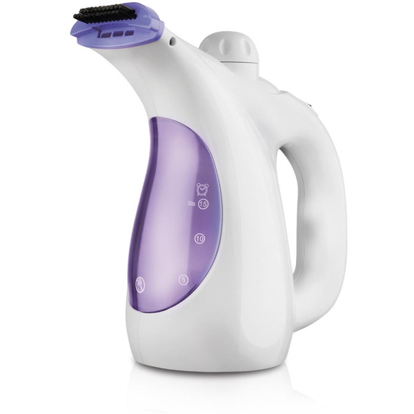 Отпариватель CENTEK CT-2380 (белый/фиолетовый)