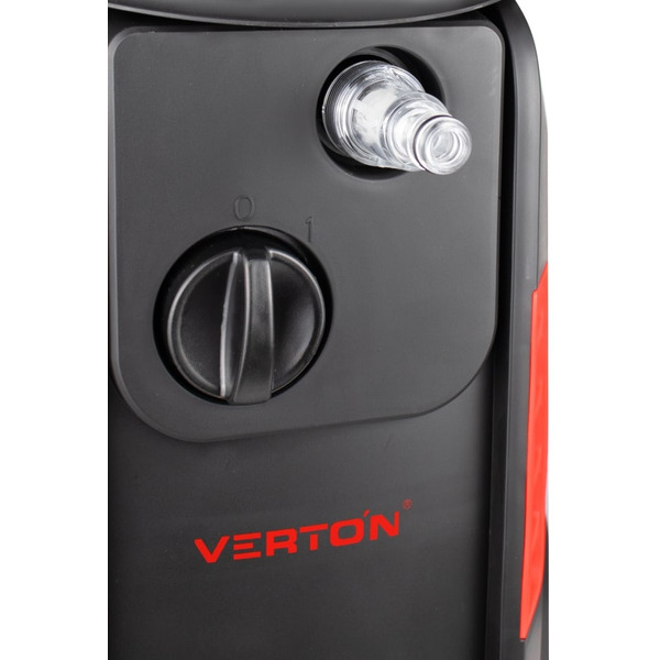 Мойка высокого давления Verton WM-2000R (01.9674.16680)