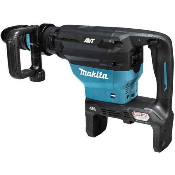Отбойный молоток MAKITA XGT HM 002 GZ03 (HM002GZ03)