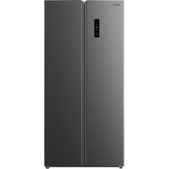 Холодильник Vivaris VR SX560D2I
