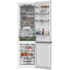 Холодильник GRUNDIG GKPN669307FW