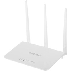 Wi-Fi роутер Digma DWR-N302