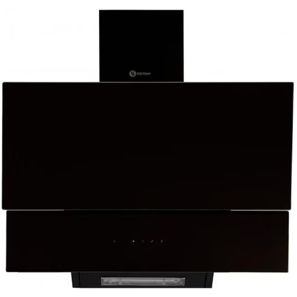 Кухонная вытяжка Schtoff Albina 50 Black