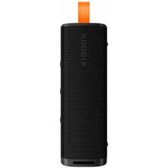 Беспроводная колонка Xiaomi Sound Outdoor Black QBH4261GL  (MDZ-38-DB)