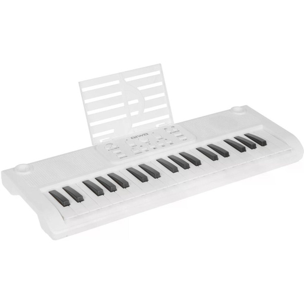 Синтезатор Aiwa ASZ-370W