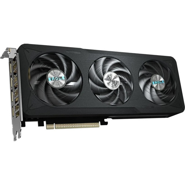 Видеокарта Gigabyte GeForce RTX 5060 Ti Eagle Max OC 8G GV-N506TEAGLEMAX OC-8GD