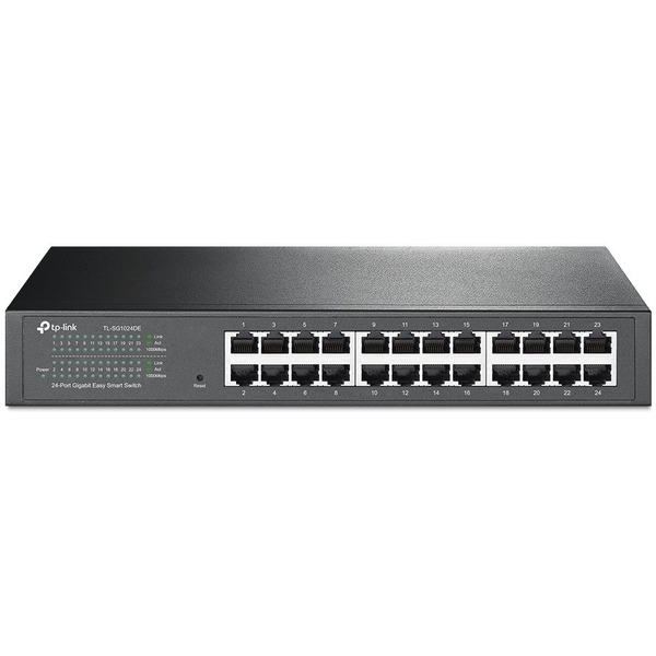 Коммутатор TP-Link TL-SG1024DE