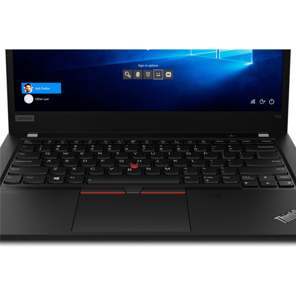 Ультрабук Lenovo ThinkPad T14 Gen 2 20XK007C