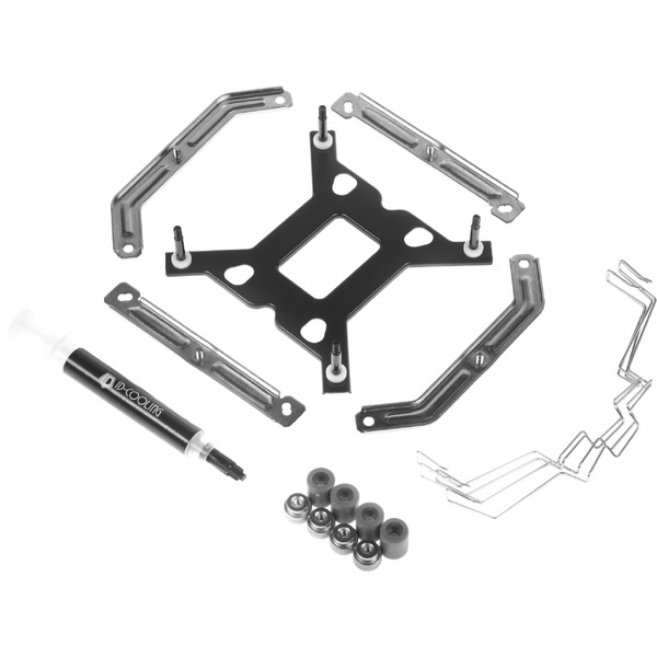Кулер для процессора ID-Cooling SE-224-XTS