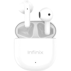 Наушники Infinix XBuds XE29 (белый)