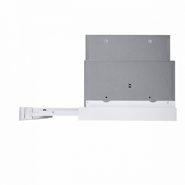 Кухонная вытяжка MAUNFELD Galaxy 60 (белый)