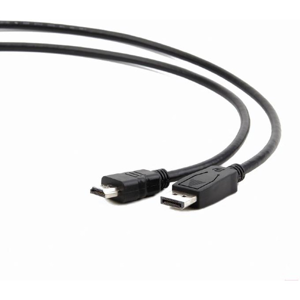 Кабель Gembird CC-DP-HDMI-10M