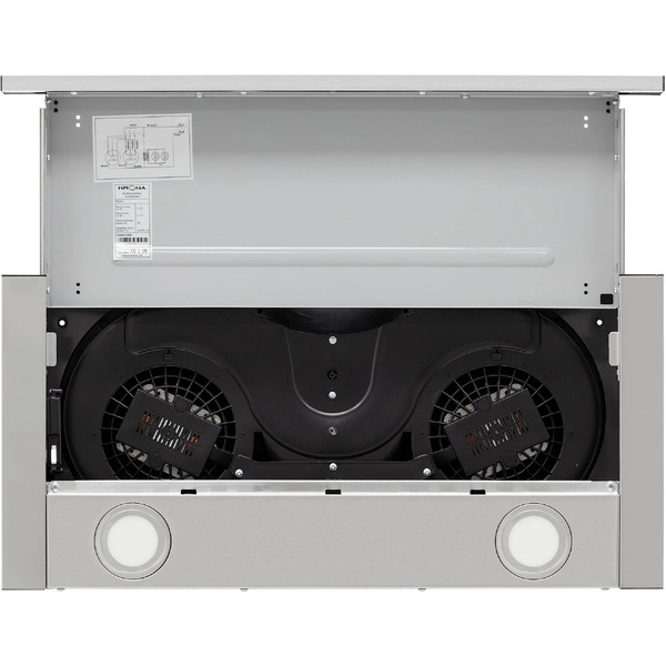 Кухонная вытяжка Krona Kamilla MV 6002 Inox