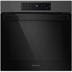 Духовой шкаф MAUNFELD EOEH.7611SB