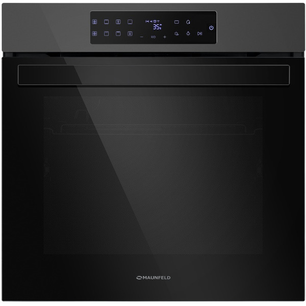 Духовой шкаф MAUNFELD EOEH.7611SB