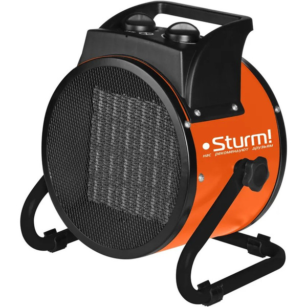 Тепловая пушка электрическая Sturm! FH3022C