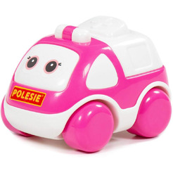 Автомобиль Полесье Би-Би-Знайка Софи №2 79411