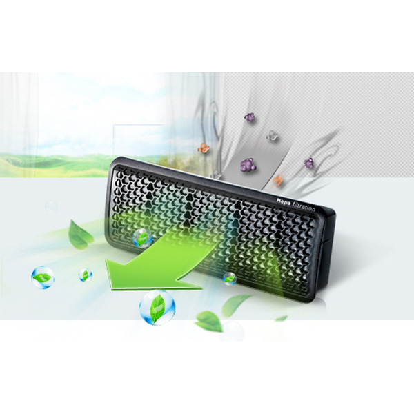 Пылесос LG VK76A09NTCB