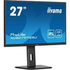 Монитор iiyama ProLite XUB2797QSU-B2
