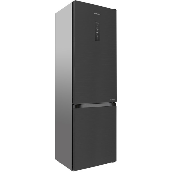 Холодильник-морозильник Hotpoint HT 9201I DX O3