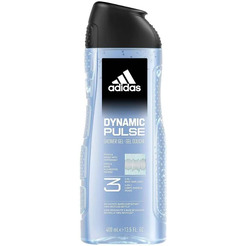 Гель для душа ADIDAS Dynamic Pulse 400мл