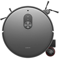 Робот-пылесос Xiaomi Robot Vacuum 6 Max PV11GL BHR08V2EU (темно-серый)