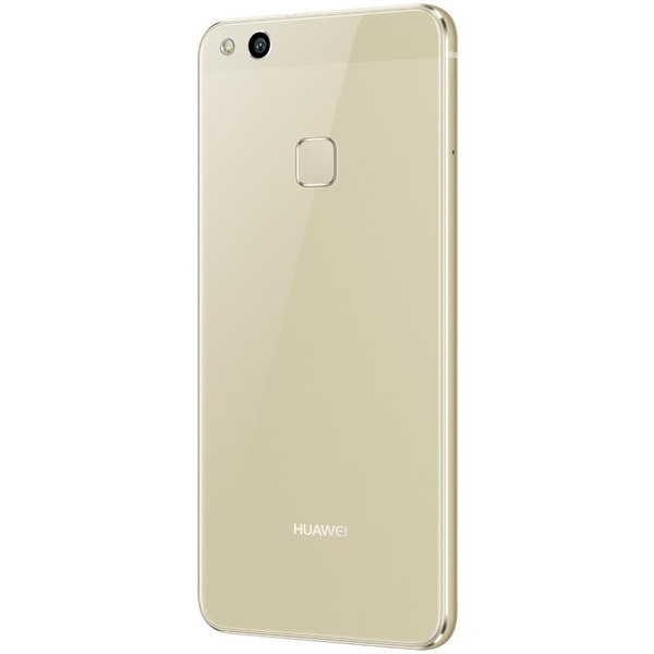Смартфон Huawei P10 Lite DS Platinum Gold (WAS-LX1)