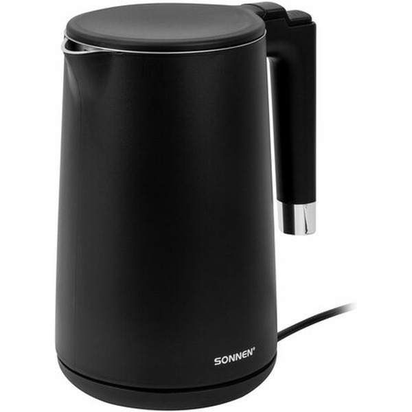 Электрочайник Sonnen KT-8719B