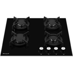 Варочная панель Weissgauff HG 640 BGV