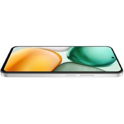 Смартфон HONOR X7c 8GB/512GB (лунный белый)