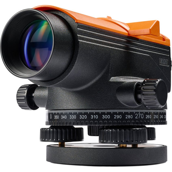 Оптический нивелир ACULA Nivex E-38 LA00105