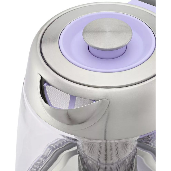 Электрический чайник Kitfort КТ-6624