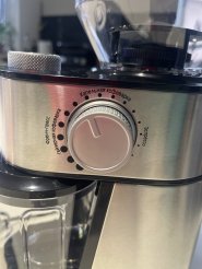 Кофемолка Kitfort KT-717