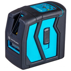 Лазерный нивелир Instrumax Element 2D Set (IM0111)